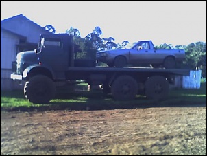 Vendo Engesa - LG - 1519 - 6X6 - Militar-07-03-07_1807.jpg