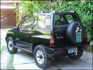 Vendo Vitara 92/93 Batido em Salvador BA-vitarinha-012.jpg
