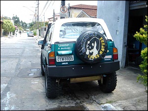 Vitara Canvas 1.6 - 16v ZERADO !!!-vitara-04.jpg