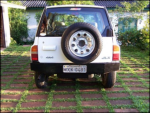 Vendo VITARA 4X4 97/98 Revisada-05.jpg