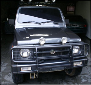 Vendo Samurai Metal Top 93/93-samuraifoto4.jpg