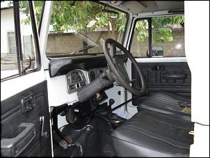 Vendo Urgente Toyota Bandeirante 1994 Cab. Dupla-dsc00161.jpg