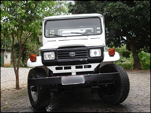 Vendo Urgente Toyota Bandeirante 1994 Cab. Dupla-dsc00157.jpg