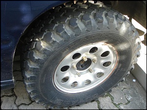 Suzuki Vitara 97 1.6 8v 3P - Salvador/BA-dsc01995.jpg