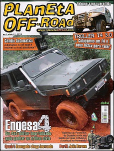 Vendo Engesa Turbodiesel &quot;raridade&quot;-revista.jpg
