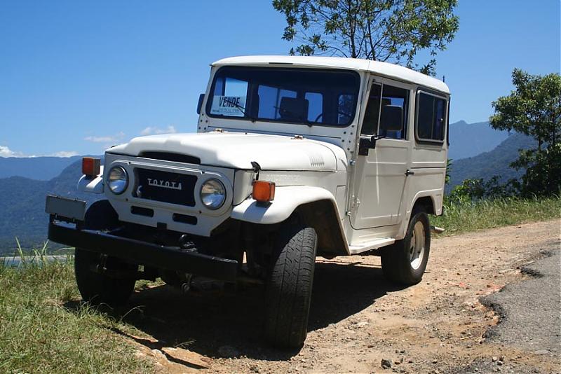 4x4 Brasil - Portal Off-Road - Fórum 4x4