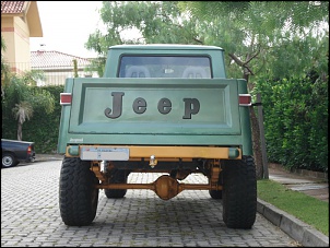 Pickup Jeep 4x4 a venda- Zero Km-gafanhoto04.jpg