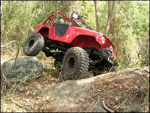 CJ 78 muito bem preparado!!!! 37&quot;, ARB Air Locker, F75 Flutuante 30E e muito mais!!!!-dscn5060.jpg