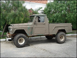 Pickup Jeep 4x4 a venda- Zero Km-pickup-suja02.jpg