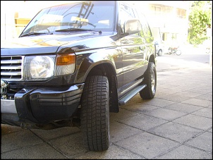 Pajerinho Diesel Ano 92, 4x4 Muito Inteira, Motor Novo Com Nfiscal, Pneus Novos, Etc.-fotos-205.jpg