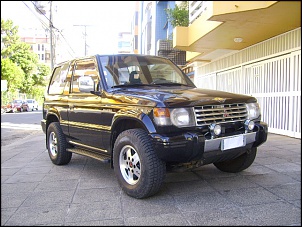 Pajerinho Diesel Ano 92, 4x4 Muito Inteira, Motor Novo Com Nfiscal, Pneus Novos, Etc.-fotos-201.jpg