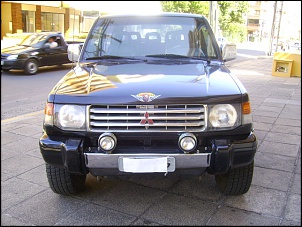 Pajerinho Diesel Ano 92, 4x4 Muito Inteira, Motor Novo Com Nfiscal, Pneus Novos, Etc.-fotos-195.jpg