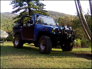 Engesa Fase Ii - 1989 Impecavel-engesa-2.jpg