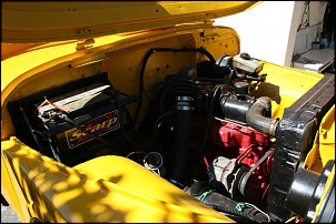 Vendo Jeep CJ5 1958 - amarelo - todo reformado-imagem-010a.jpg