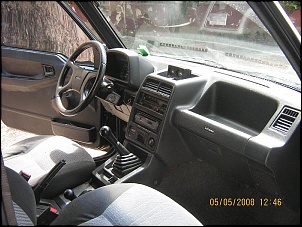 VITARA CANVAS com capota de fibra original SUZUKI-vitara-096.jpg