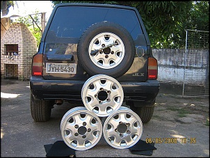 VITARA CANVAS com capota de fibra original SUZUKI-vitara-115.jpg