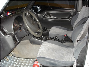 Vitara 2p 97 manual Branco R$ 24.500,00 RJ-dsc02184.jpg