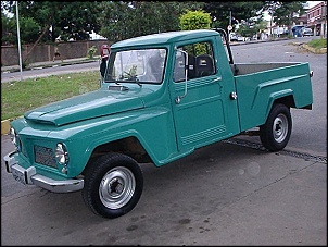 Vendo Pick UP F75 - 1962 - Raridade-p4260185_181.jpg