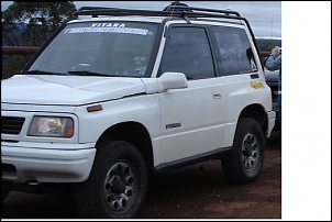 Vitara 2p 97 manual Branco R$ 24.500,00 RJ-togo3.jpg