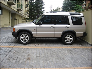 Land Rover DISCOVERY II TD5 2000/Mecanico-img_0798.jpg
