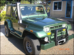 Vendo Troller 2001 Gasolina - Modelo Mais Moderno do Gasolina-cimg1289c.jpg
