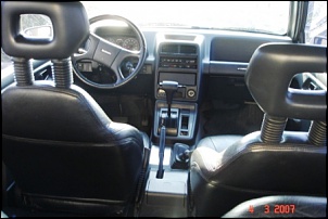 VENDO - Suzuki Vitara JLXi MT 1.6 8V AUTO - 93/94-dsc02226.jpg