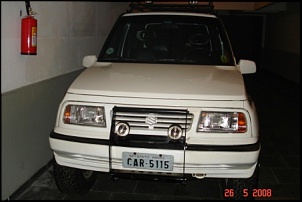 VENDO - Suzuki Vitara JLXi MT 1.6 8V AUTO - 93/94-dsc05652.jpg