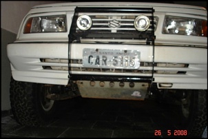 VENDO - Suzuki Vitara JLXi MT 1.6 8V AUTO - 93/94-dsc05653.jpg