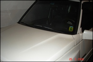 VENDO - Suzuki Vitara JLXi MT 1.6 8V AUTO - 93/94-dsc05657.jpg