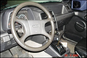 VENDO - Suzuki Vitara JLXi MT 1.6 8V AUTO - 93/94-dsc05658.jpg