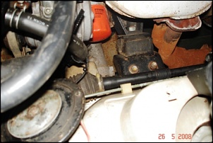 VENDO - Suzuki Vitara JLXi MT 1.6 8V AUTO - 93/94-dsc05660.jpg