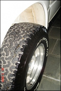 VENDO - Suzuki Vitara JLXi MT 1.6 8V AUTO - 93/94-dsc05665.jpg