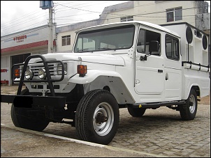Toyota Bandeirante Cabine Dupla 98 - COM OU SEM SOM! URGENTE!-02-1-.jpg