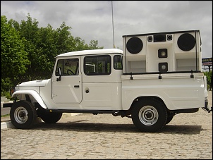 Toyota Bandeirante Cabine Dupla 98 - COM OU SEM SOM! URGENTE!-03-1-.jpg