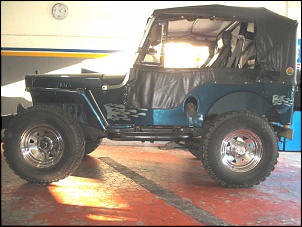 Jeep CJ3a 1950 - Automatico-img_0033.jpg
