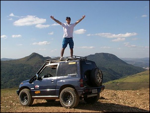 Vendo Vitara 95 Azul - FINO!!!!-imgp0020.jpg