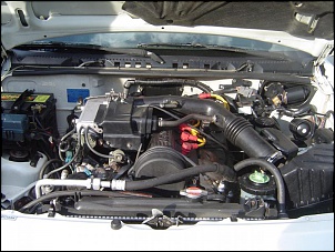 Suzuki Vitara 4 Portas 97/98 1.6 16V - Curitiba/PR-dsc00008.jpg