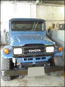 Toyota Bandeirante Cabine Dupla 90 Sul de Minas-dsc00082.jpg