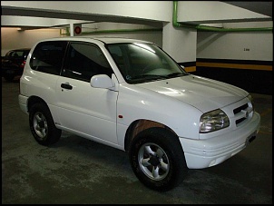 Vendo Grand Vitara 1.6 1999/99-3.jpg