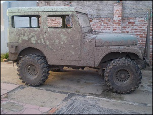 Vendo Jeep Cj-5 1960-p6170089.jpg
