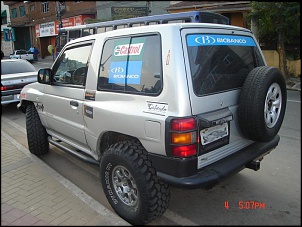 Vendo Pajerinho 2p Gls-b 3.5 V6-dsc01706.jpg