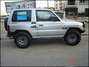 Vendo Pajerinho 2p Gls-b 3.5 V6-dsc01707.jpg