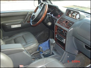 Vendo Pajerinho 2p Gls-b 3.5 V6-dsc01710.jpg
