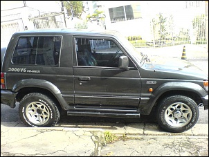 Vendo Pajero 3.0 GLS-B 96/97-dsc00786.jpg