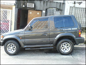 Vendo Pajero 3.0 GLS-B 96/97-dsc00788.jpg