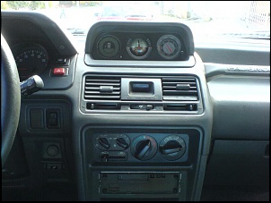 Vendo Pajero 3.0 GLS-B 96/97-dsc00792.jpg