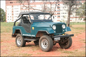 Vendo Willys CJ-5 1976 - 6cc - 4 marchas - Lindo!-img_3099.jpg
