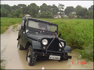 Vendo Jeep CJ3 1962, EXTRA, PRONTO para curtir!!!-trilhacabo.jpg
