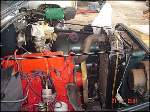 Vendo Jeep CJ3 1962, EXTRA, PRONTO para curtir!!!-motornovo1.jpg