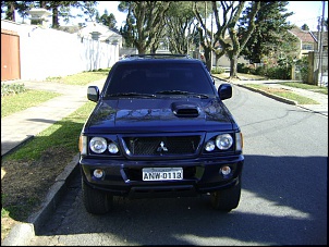 L200 CD GLS 2004 Completa - Curitiba-PR-dsc00037.jpg